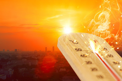 Diabetes Management In Extreme Heat