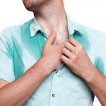 How Diabetes Causes Abnormal Sweating & How To Treat It.