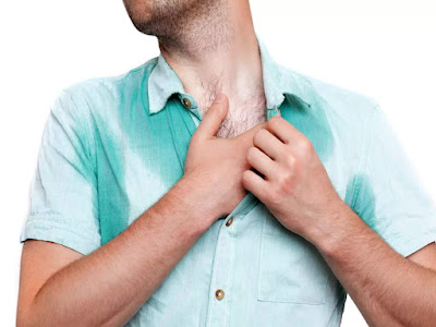 How Diabetes Causes Abnormal Sweating & How To Treat It.