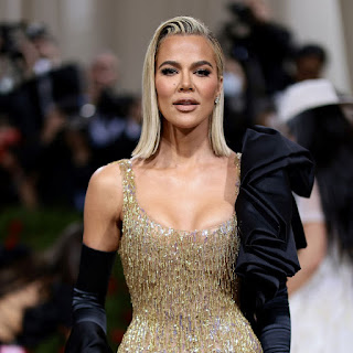 Khloe Kardashian Weight loss