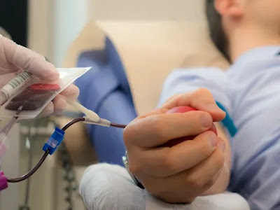 Can Diabetics Donate Blood And Be Regular Blood Donors?