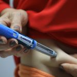 Diabetes Medication (Ozempic) Is High In Demand As People Try To Lose Weight