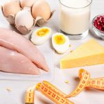 Renal Diet Protein Options For Patients With Chronic Kidney Disease