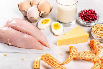 Renal Diet Protein Options For Patients With Chronic Kidney Disease