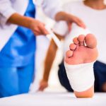 Diabetes Impact On Wound Healing