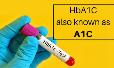 What Is A1C Test And How Does It Work?
