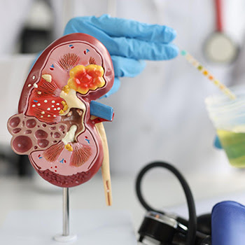 Differences Between Renal Insufficiency And Renal Failure