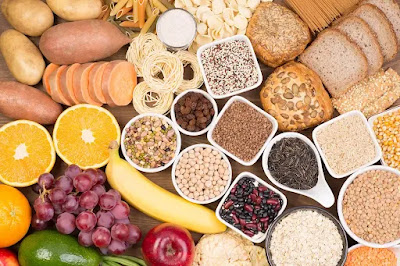 Counting Carbohydrates When You Have Chronic Kidney Disease
