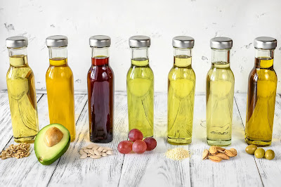 Healthy Fats And Oil Options – Kidney Disease And Diabetes