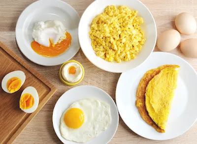 Protein Options For Patients With CKD