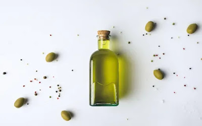 Healthy Fats And Oil Options