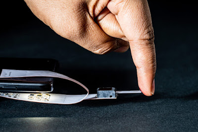 Prediabetes Self-Screening Via Smartphone