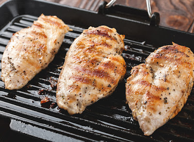 Protein Options For Patients With CKD