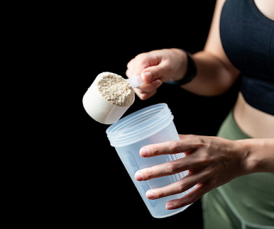 Are Supplements Like Herbalife Safe to Take By People With Kidney Disease?