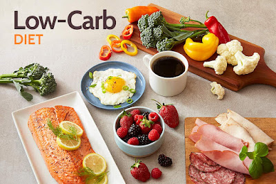 What Are The Benefits Of Eating A Low Carb Diet?