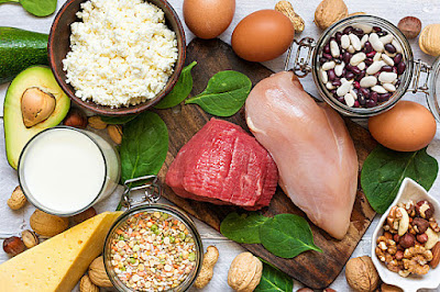 6 Tips To Get Your Summer Body Ready