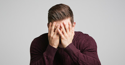 Too much masturbation