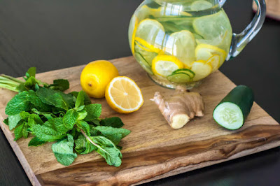 6 Tips To Get Your Summer Body Ready