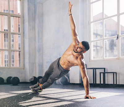 6 Tips To Get Your Summer Body Ready