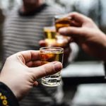 Alcohol Reduces Blood Pressure, But Not Type 2 Diabetes -Study Shows