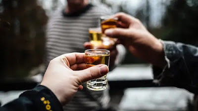 Alcohol Reduces Blood Pressure, But Not Type 2 Diabetes -Study Shows