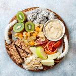 How To Snack Smart And Make Gut Healthy Snacks