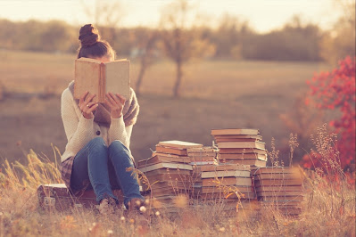 Reading habits