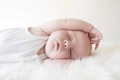 Have enough sleep