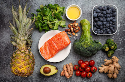 Anti-Inflammatory Foods To Eat To Prevent And Fight Inflammation