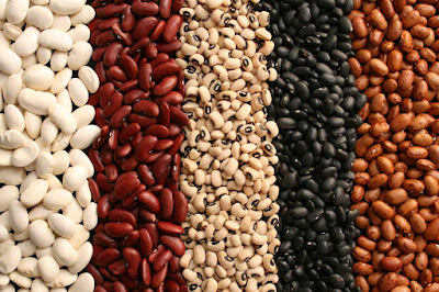 Beans 6 Foods and Drinks That Can Cause Bloating