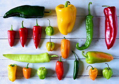 Anti-Inflammatory Foods To Eat