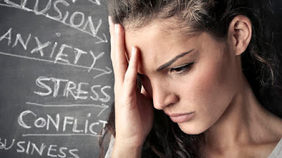Anxiety Symptoms And 10 Best Ways To Naturally Reduce Anxiety