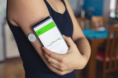 Innovations in Continuous Glucose Monitoring (CGM): Revolutionizing Diabetes Management