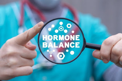 The Impact of Herbal Supplements on Hormonal Balance
