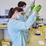 Diabetes Reversed In Mice After Scientists Hacked Human Cells To Produce Insulin
