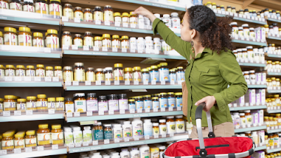 Debunking 10 Common Myths About Dietary Supplements