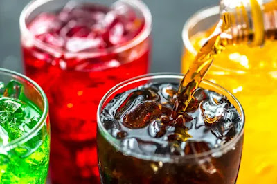 Can Diabetics Drink Cool Sugary Drinks?