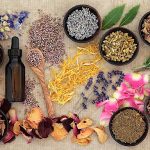 Herbal Supplements for Promoting Restful Sleep