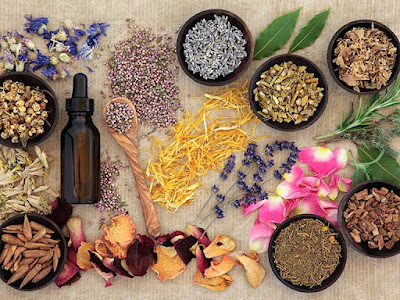 Herbal Supplements for Promoting Restful Sleep