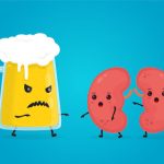 How Does Alcohol Affect The Kidneys?| Damage & Symptoms