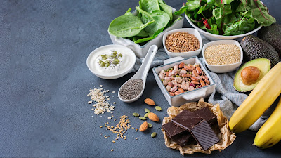 Herbal Supplements for Restful Sleep