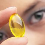 The Effects of Fish Oil Supplements on Eye Health