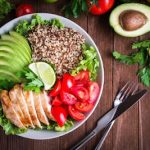 Diet & Nutrition With Advanced Chronic Kidney Disease