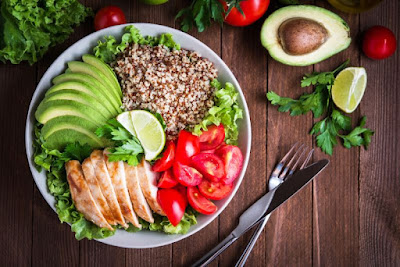 Diet & Nutrition With Advanced Chronic Kidney Disease