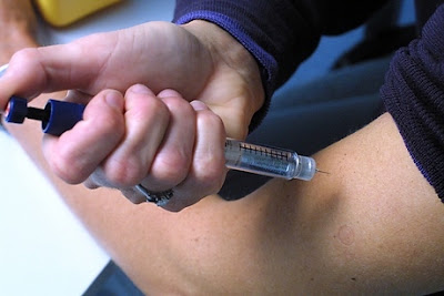 One-Time Gene Therapy That Could End Type 2 Diabetes