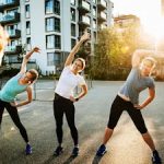 The Role of Exercise in Maintaining Kidney Health