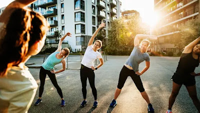 The Role of Exercise in Maintaining Kidney Health
