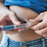 What effects does insulin have on Type 1 And 2 diabetes?