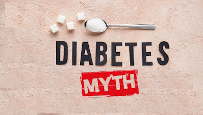 Debunking Diabetes Myths and Misconceptions for a Better Understanding