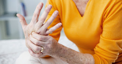 The Connection between Diabetes & Osteoporosis